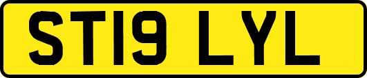 ST19LYL