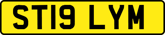 ST19LYM