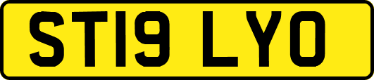 ST19LYO