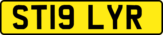 ST19LYR