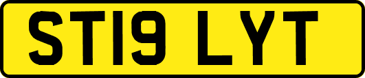 ST19LYT