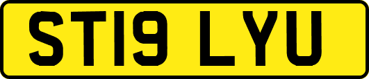 ST19LYU