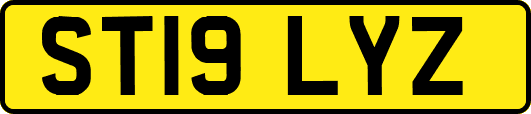 ST19LYZ