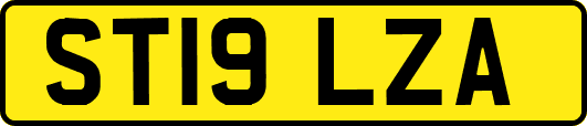 ST19LZA