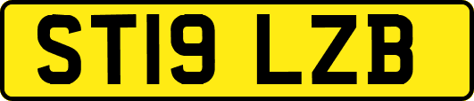 ST19LZB