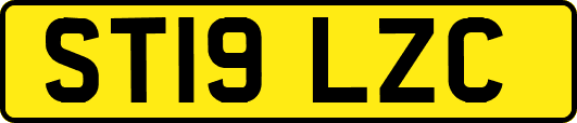 ST19LZC