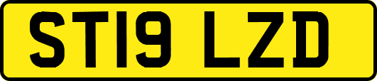 ST19LZD