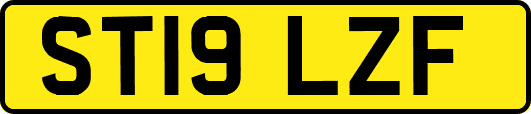 ST19LZF