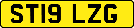 ST19LZG