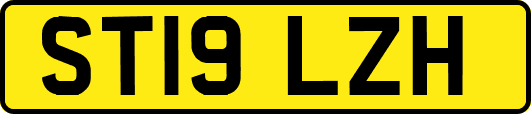 ST19LZH