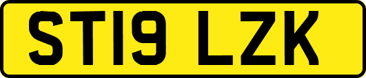 ST19LZK
