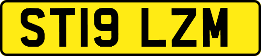 ST19LZM