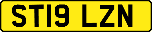 ST19LZN