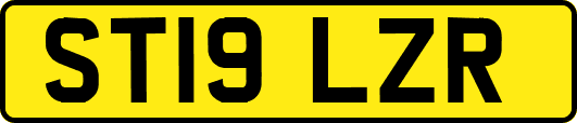 ST19LZR