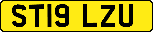 ST19LZU
