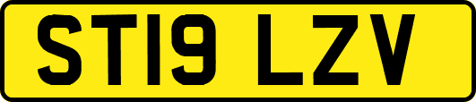 ST19LZV