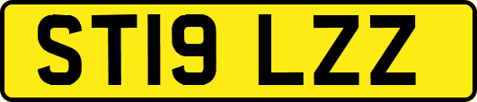 ST19LZZ