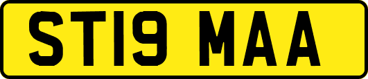 ST19MAA