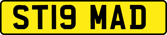 ST19MAD