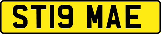 ST19MAE