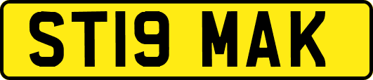 ST19MAK