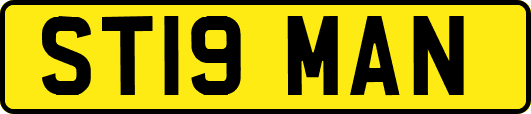 ST19MAN