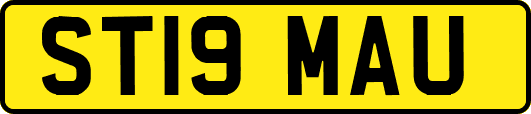 ST19MAU