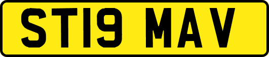 ST19MAV