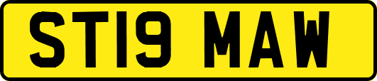 ST19MAW