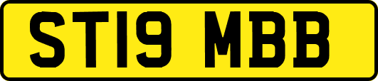 ST19MBB