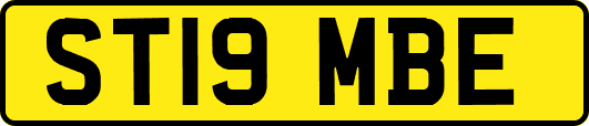 ST19MBE