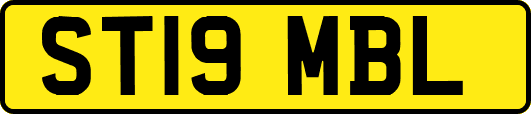 ST19MBL