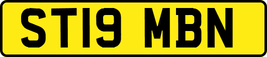 ST19MBN