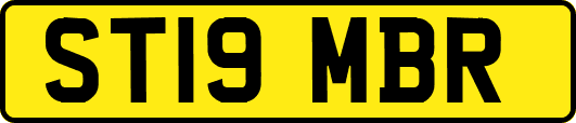 ST19MBR