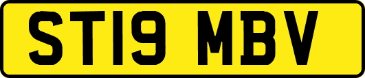 ST19MBV
