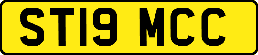 ST19MCC