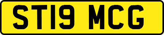 ST19MCG