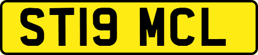ST19MCL