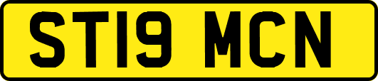 ST19MCN