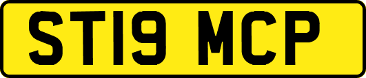 ST19MCP