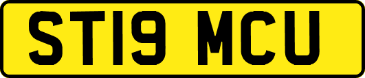 ST19MCU