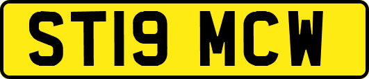 ST19MCW