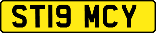 ST19MCY