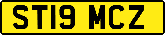 ST19MCZ