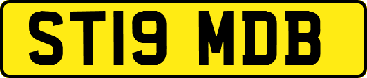 ST19MDB