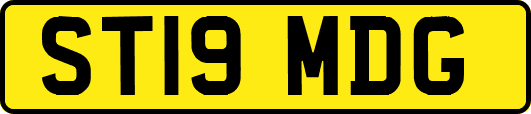 ST19MDG