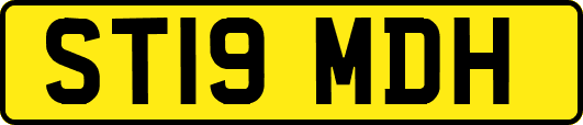 ST19MDH