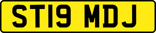 ST19MDJ