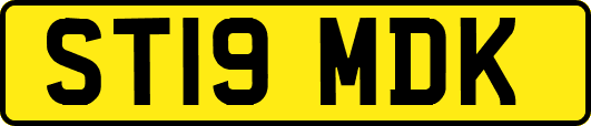 ST19MDK