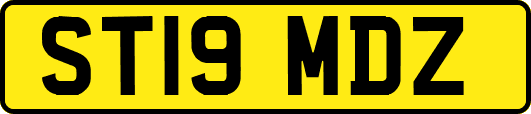 ST19MDZ